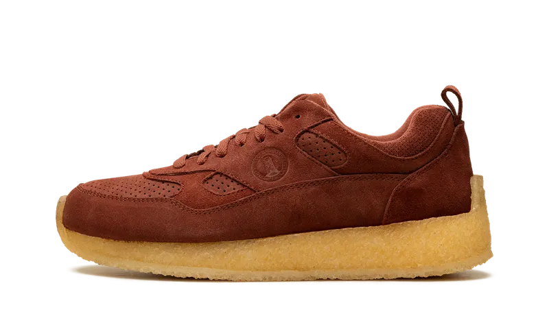 Clarks Lockhill “Burgundy” | 26173381