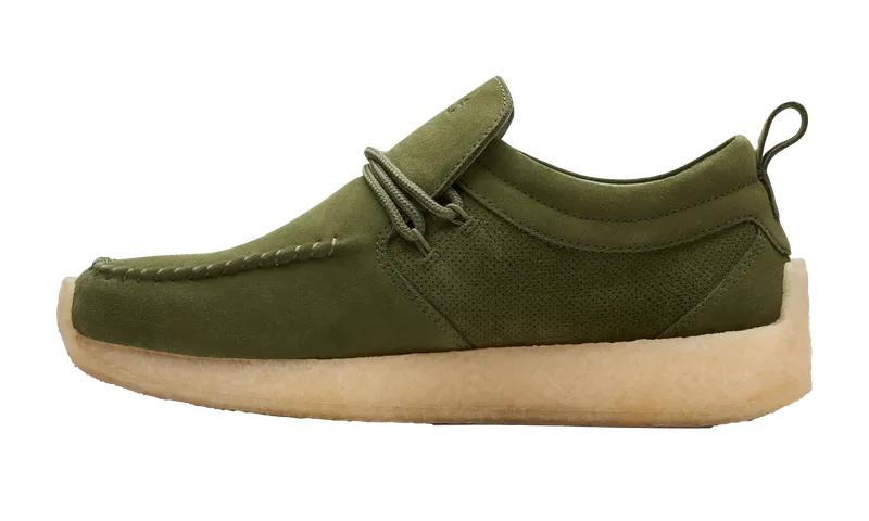 Clarks Maycliffe “Khaki” | 26173379