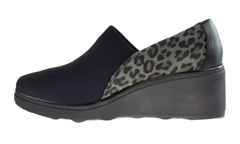 Clarks Mazy Seabury Casual “Black” | 26156828