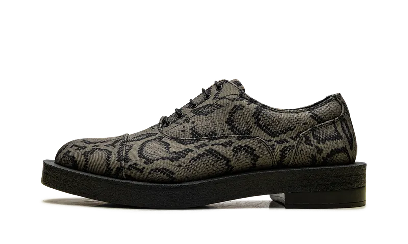 Clarks OXFORD 2 “Martine Rose – Green Textile” | 26178419