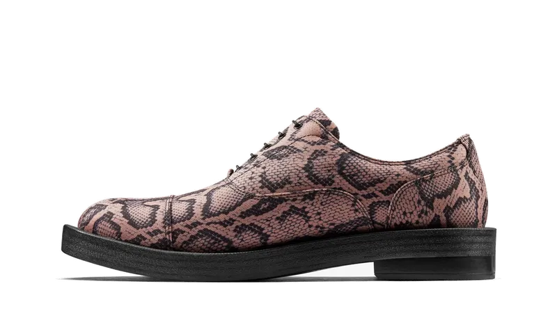 Clarks OXFORD 2 “Martine Rose – Rose Textile” | 26178329