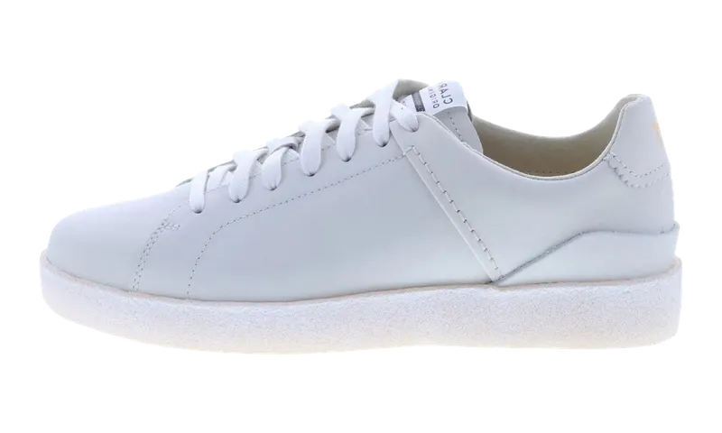 Clarks Originals Tormatch “White” | 61902-WHITE