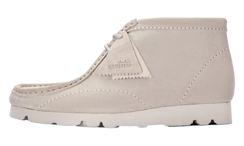 Clarks Originals Wallabee Boot “Post Archive Faction Tan” | 26186608
