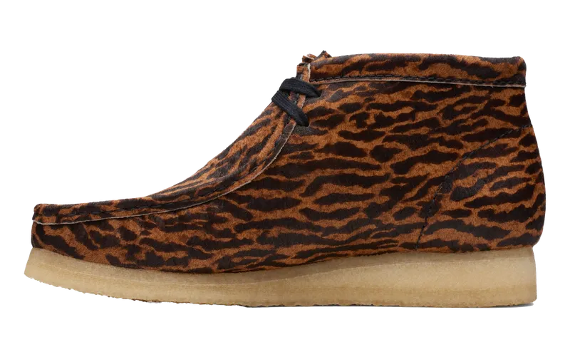 Clarks Originals Wallabee Boot “Tortoiseshell” | 26169829