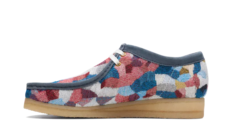 Clarks Originals Wallabee “Textile” | 26172247