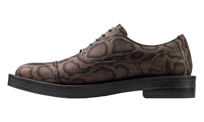 Clarks Oxford 2 Martine Rose “Brown” | 26178356