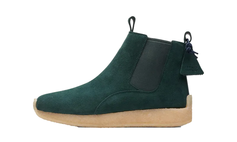 Clarks Radlett “Dark Green” | 26168524
