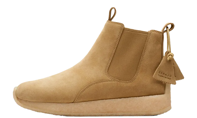 Clarks Radlett “Light Sand” | 26173377