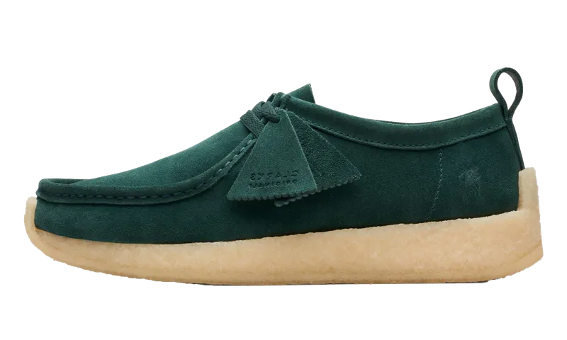 Clarks Rossendale ‘ronnie Fieg Kith 8th Street’ “Green” | 26175551