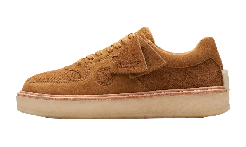 Clarks Sandford “Golden Sand” | 26173373