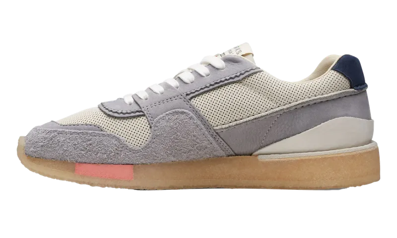 Clarks Torrun “Grey/blue” | 26170028