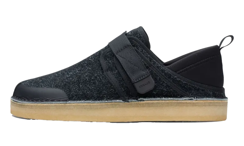 Clarks Trek Taiyo “Black” | 26165983