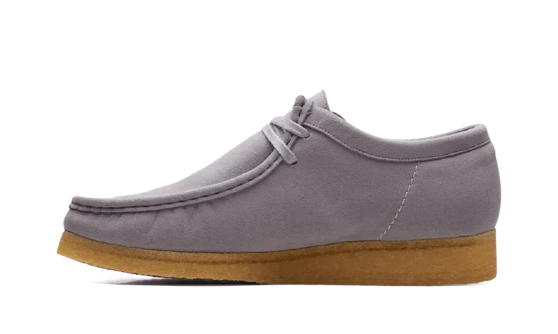 Clarks WALLABEE “Grey” | 26165991