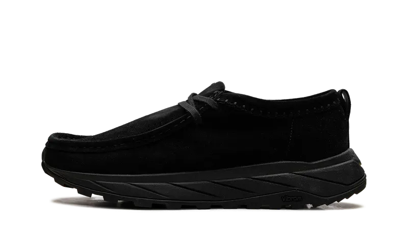 Clarks Walla Eden Lo “Black” | 26175680