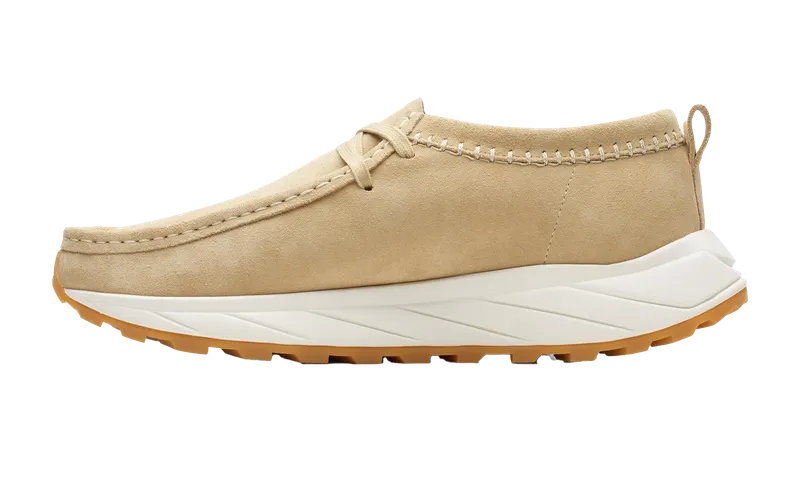 Clarks Walla Eden Lo “Maple Suede” | 26176533