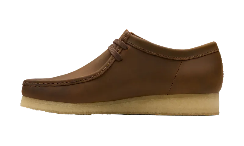 Clarks Wallabee “Beeswax” | 26156605
