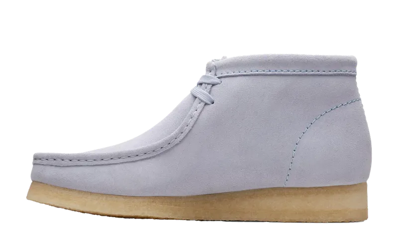 Clarks Wallabee Boot “Cloud Grey” | 26175699