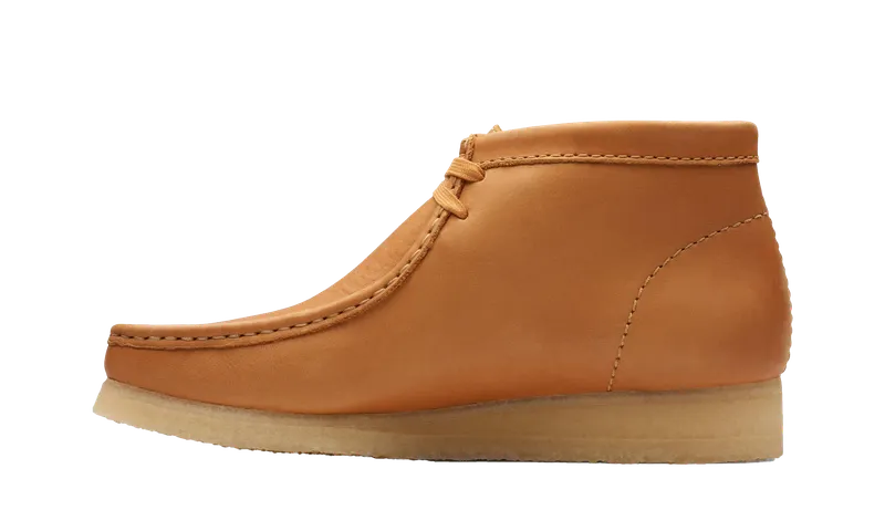 Clarks Wallabee Boot “Tan” | 26176627