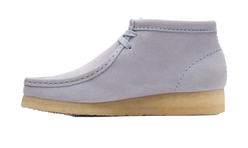 Clarks Wallabee Boot “Grey” | 26176563