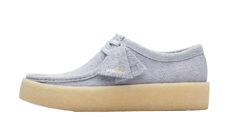 Clarks Wallabee Cup “Light Blue” | 26176550