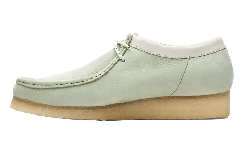 Clarks Wallabee “Green” | 26165557