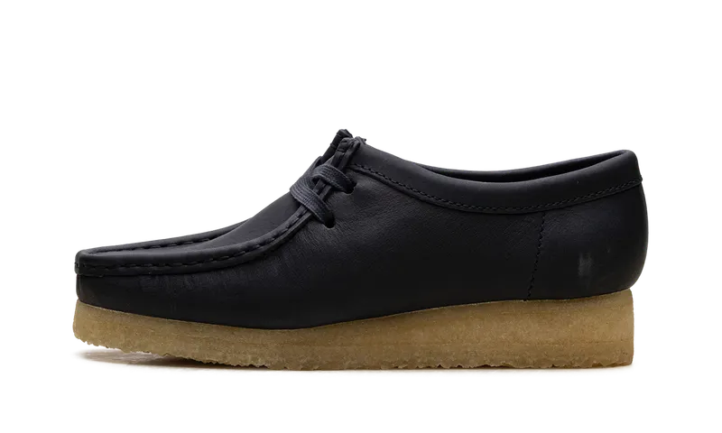 Clarks Wallabee “Blue” | 26168642