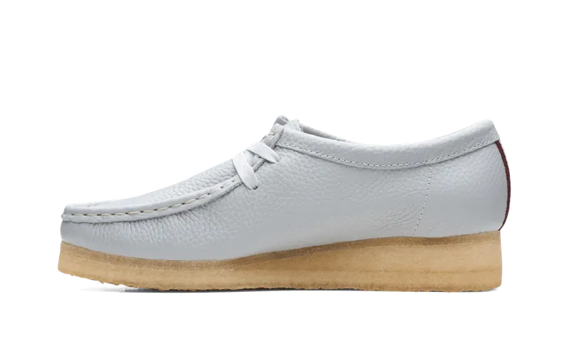 Clarks Wallabee “Light Blue” | 26166157