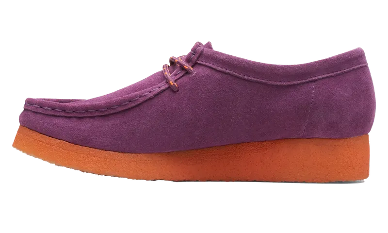 Clarks Wallabee “Purple” | 26168645