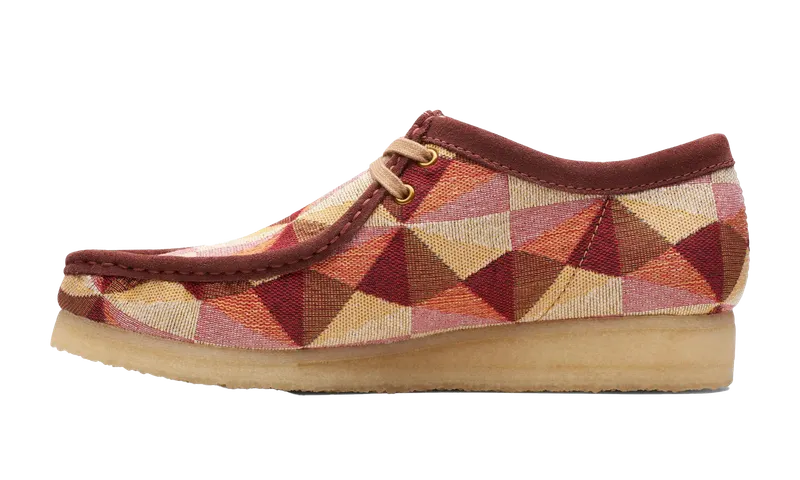 Clarks Wallabee “Yellow” | 26172248