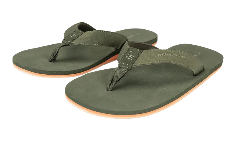 Clearweather ULTRALIGHTER “Dusty Olive” | CWP001-001