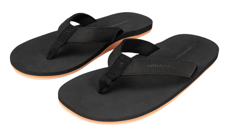 Clearweather ULTRALIGHTER “Jet Black” | CWP001-003