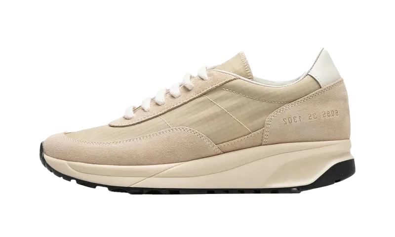 Common Projects Track 80 “Tan” | 6085-1302
