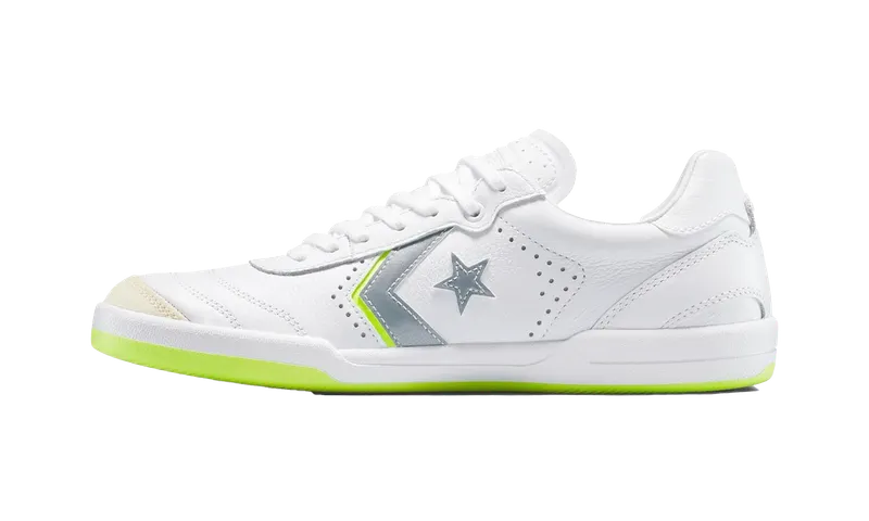 Converse Louie Lopez Pro 2 Low “White Volt” | A12925C