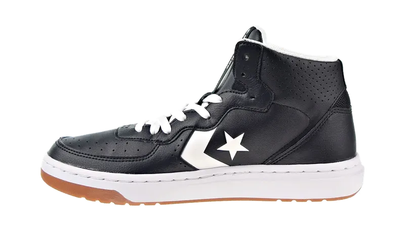 Converse Rival Mid “Black-White” | 164891C