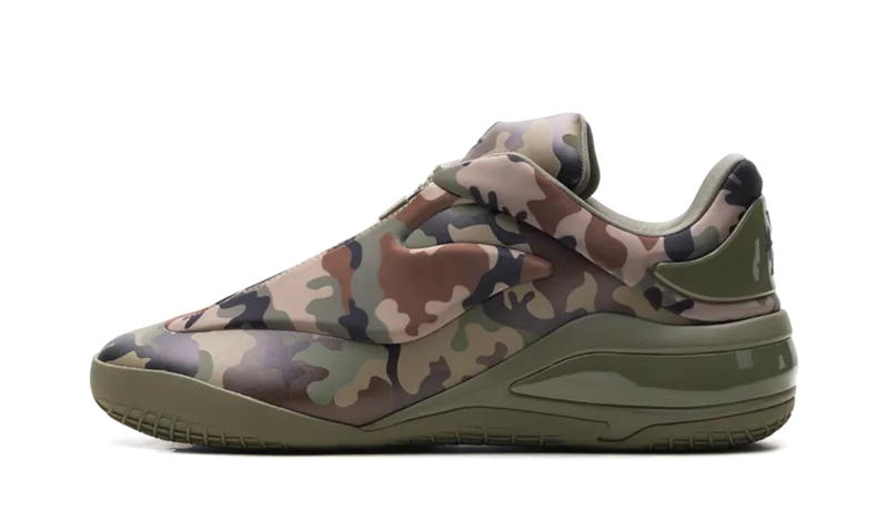 Converse SHAI 001 “Camo” | A19839C