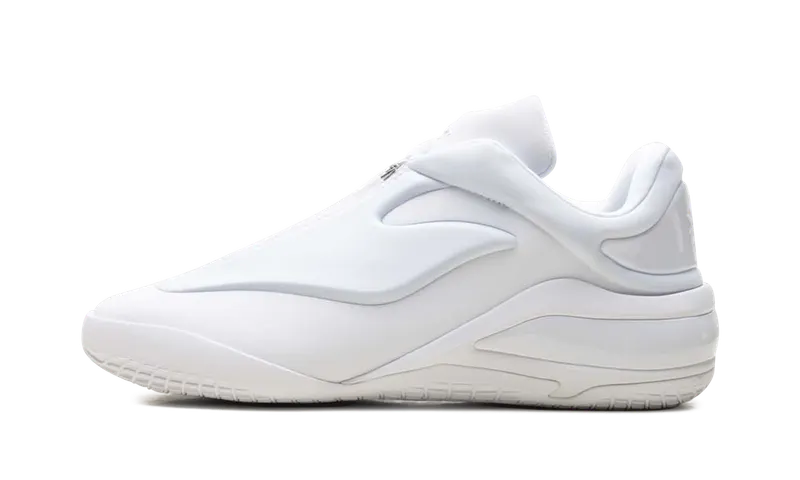 Converse SHAI 001 “Clean Slate” “White / White / White” | A19934C