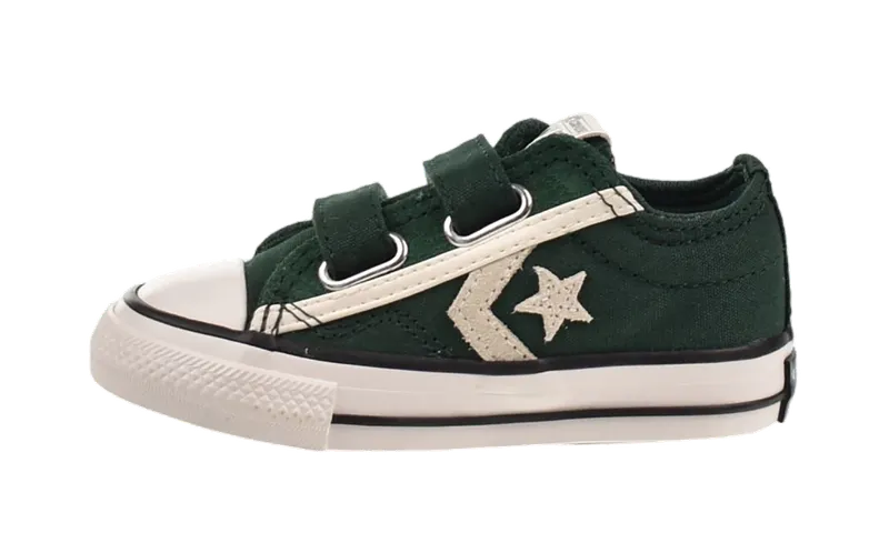 Converse Star Player 76 2V OX TD “Green Envy/White/Black” | A12306F