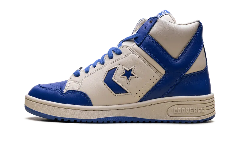Converse Weapon “Stranger Things” | A17934C