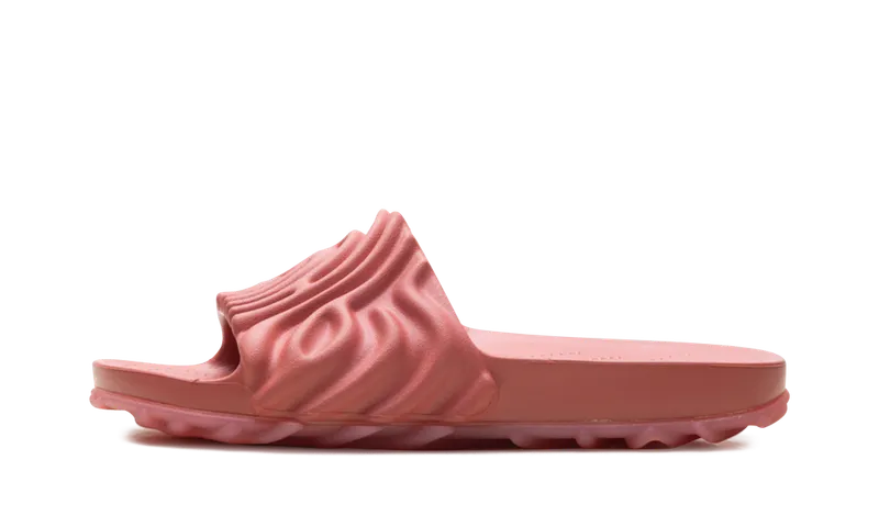 Crocs Pollex Slide “Salehe Bembury Guppy” “Pink” | 208685-6ZN