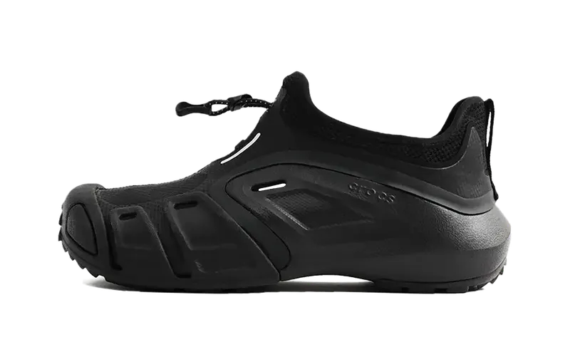 Crocs Quick Trail Racer “Black” | 212713-001