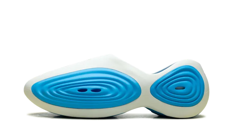 Crocs Ripple Clog “White Blue” | 213747-1BF