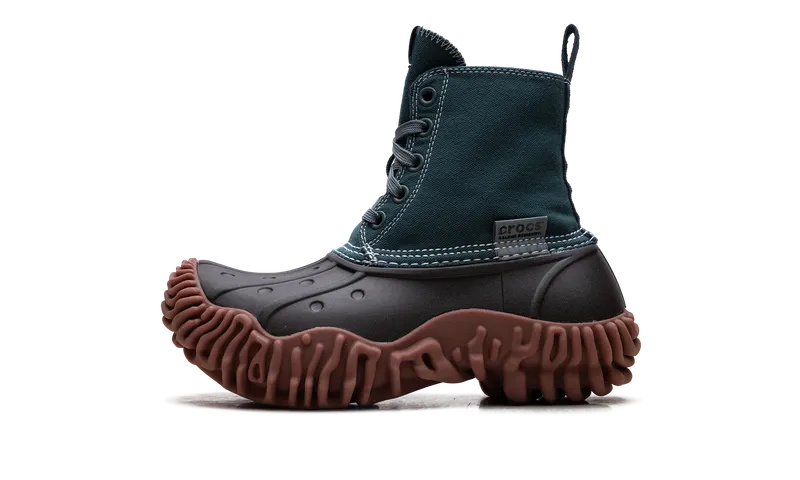 Crocs The Cypress Boot “Salehe Bembury” | 210506-9I5
