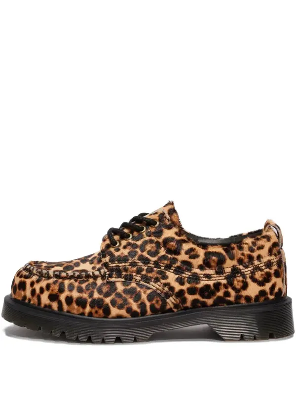 Dr Martens Lowell Archive Boot “Leopard” | 42721200