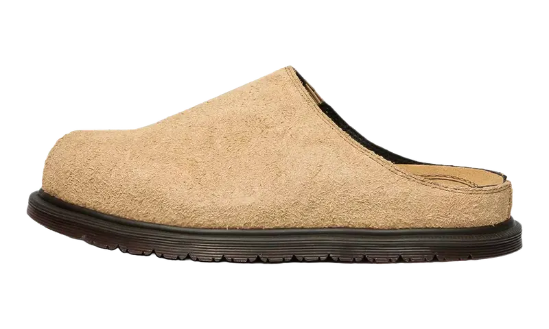 Dr Martens San Mule Sandals “Savannah Tan” | 42451200