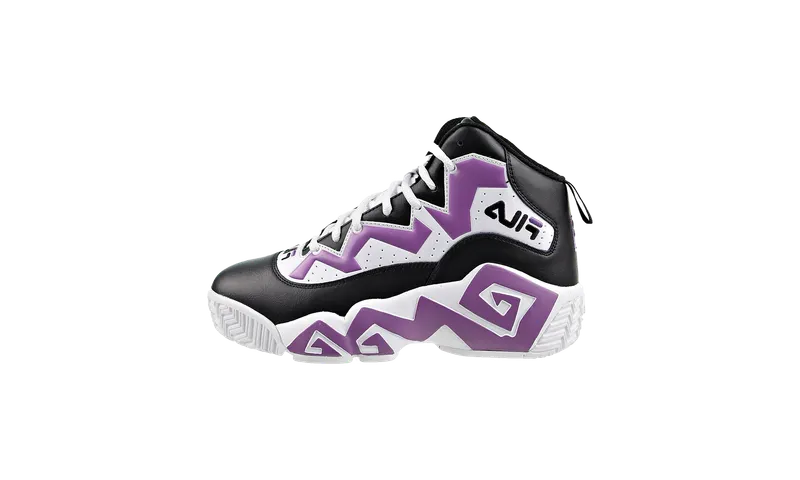 Fila MB “Black-White-Violet” | 1BM01110-019