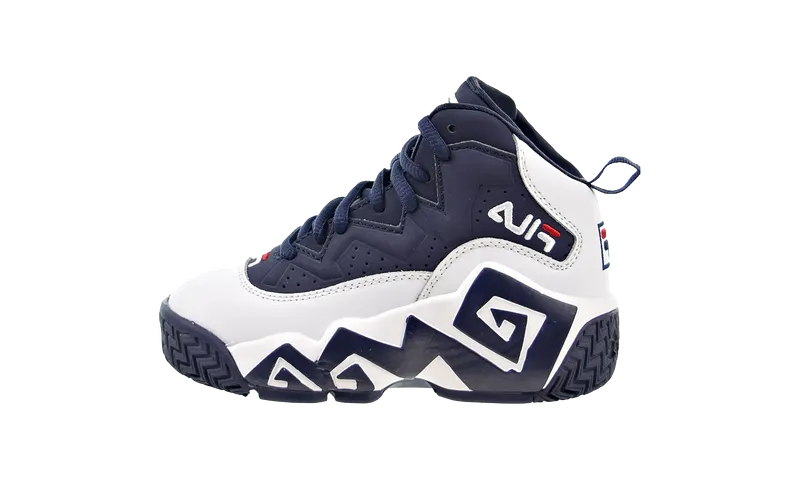 Fila MB “Navy” | 3BM00516-125