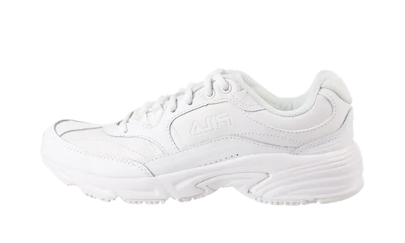 Fila Memory Workshift Slip Resist “White” | 1SG30002-100