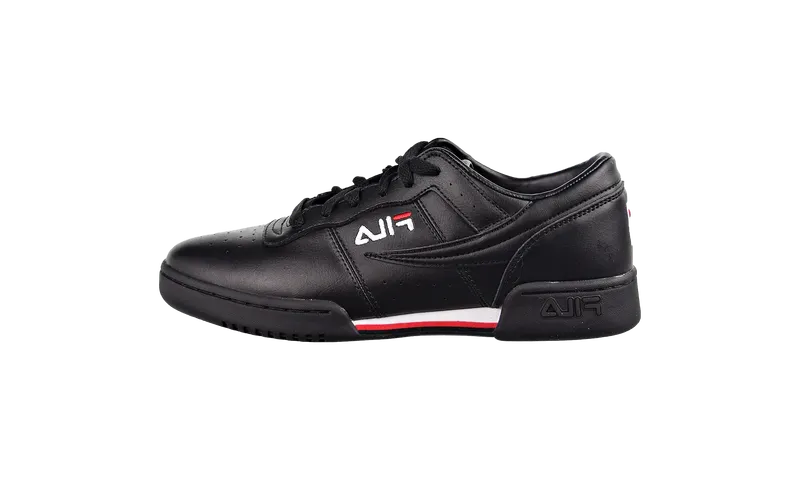 Fila Original Fitness “Black Red” | 11F16LT-970