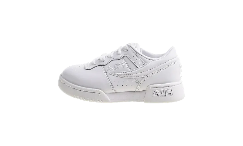 Fila Original Fitness GS “White” | 3VF80105-100