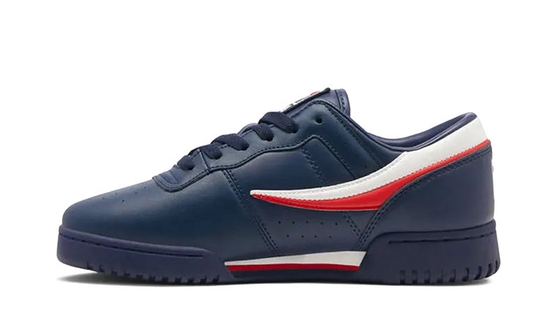 Fila Original Fitness “Navy” | 3VF80105-460
